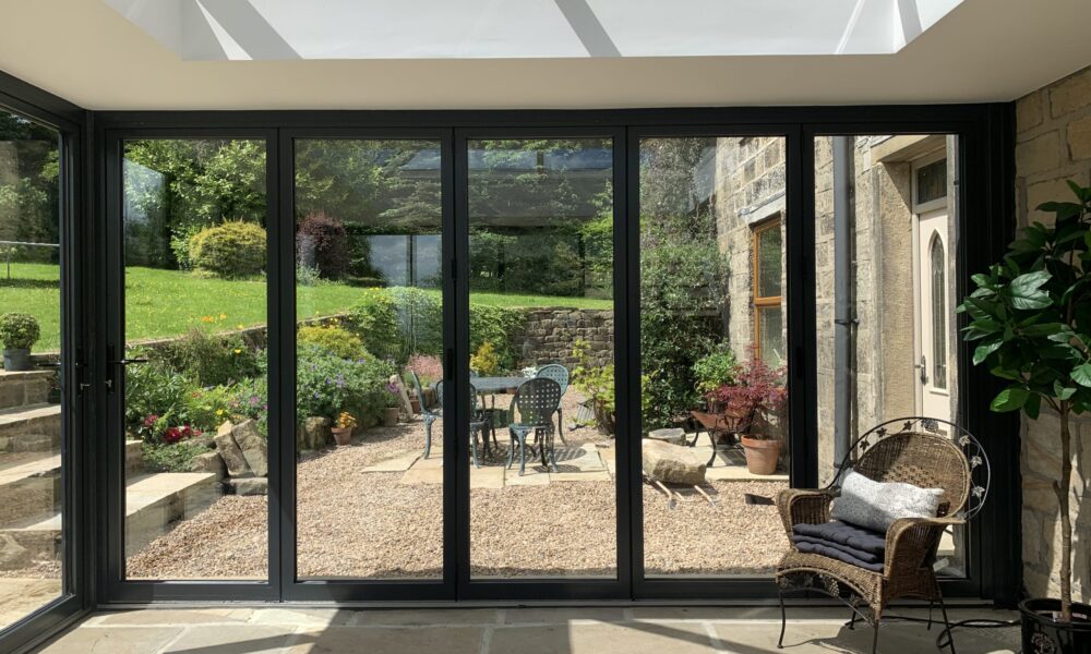 Bifold Alunet46