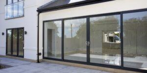 Aluminium Sliding Doors | Alufold Windows