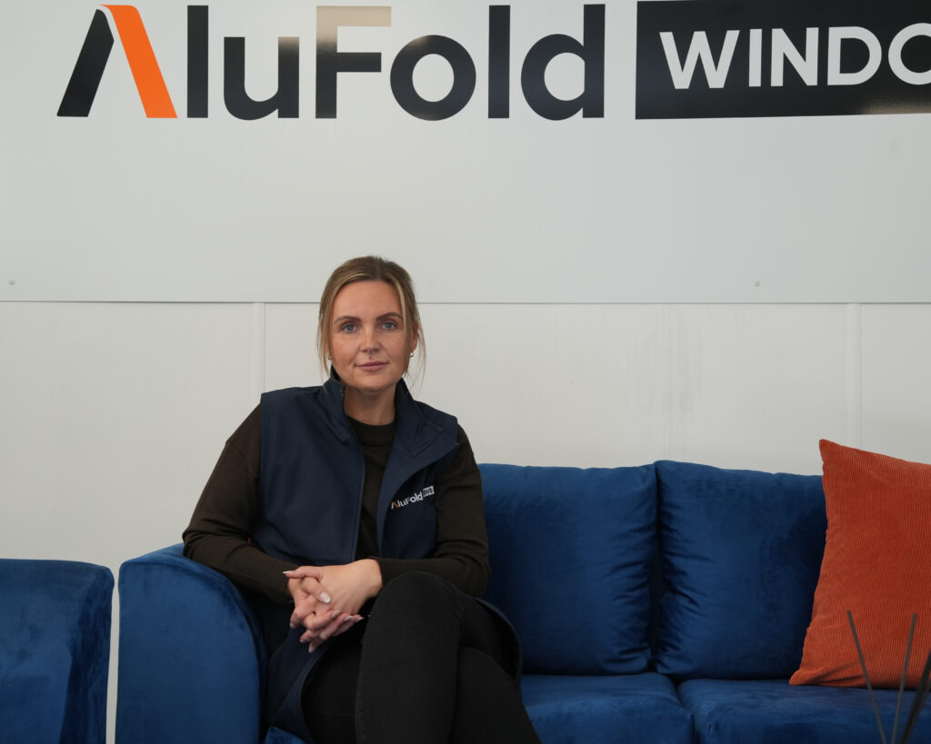 As Operations Manager, Rachel works across almost every stage of your AluFold order, jumping from quotes and stock decisions to production, dispatch and aftersales as part of her average day. Rachel has 20 years’ experience in the fenestration industry and joined AluFold in 2021.